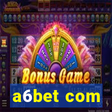 a6bet com
